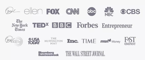 As seen on Fox, CNN, CBS, TEDx, BBC, The new York times and more. Our brand As Seen On TV is a generic nameplate for products advertised on television in the United States and other countries - Clotechnow