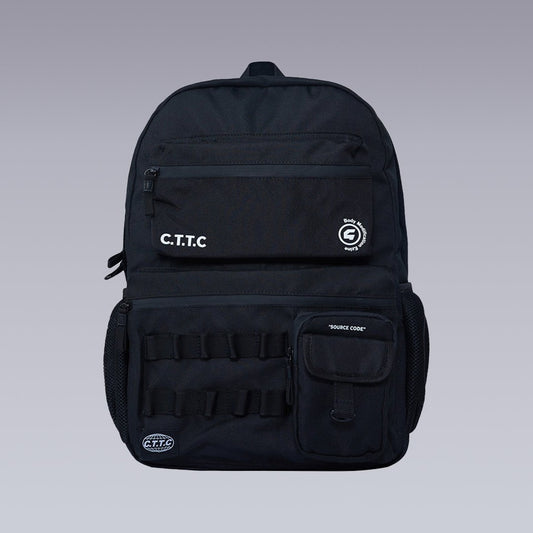 CATSSTAC MULTIFUNCTIONAL BACKPACK - Clotechnow