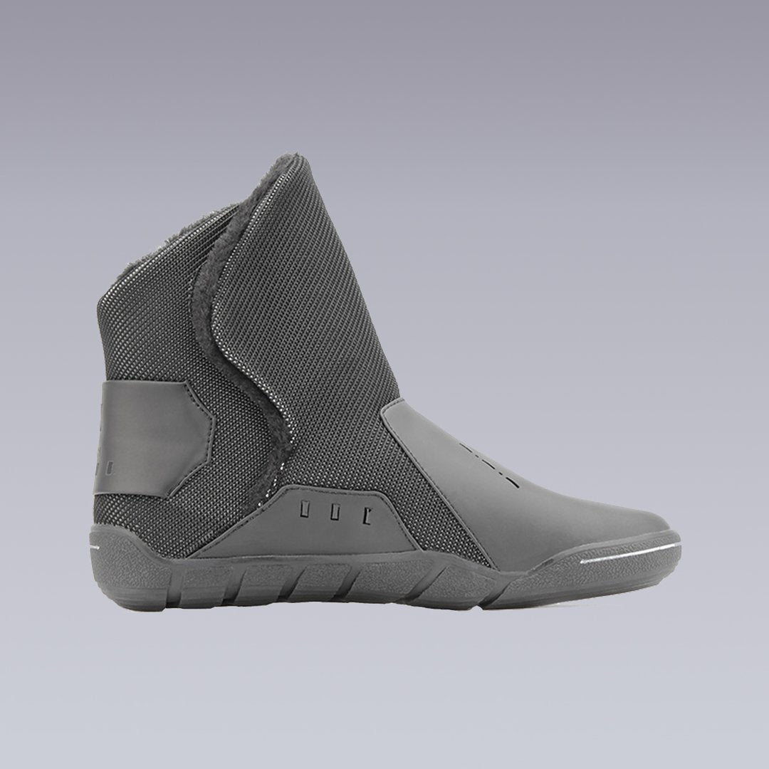 NORVINCY SNOW BOOTS - Clotechnow