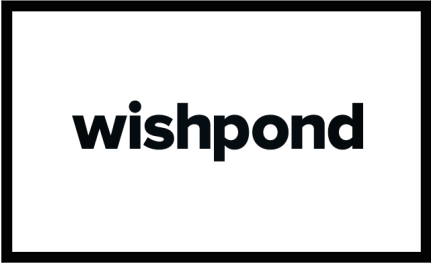 Our partner wishpond is a lead generation and marketing automation solution. Featuring a drag-and-drop landing page editor, social contests, popups, and forms. 