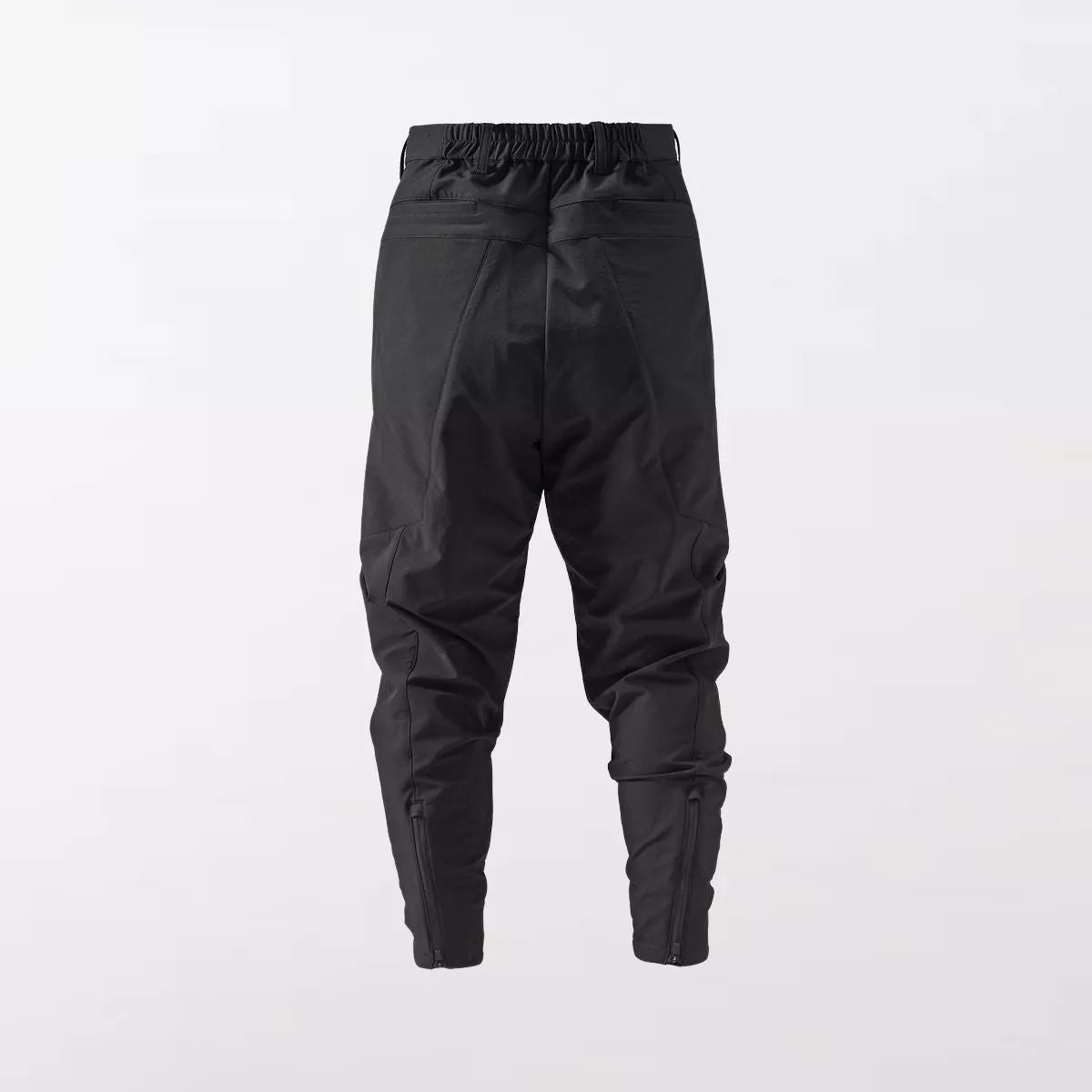 0107 Techwear Multi-Structure Pants
