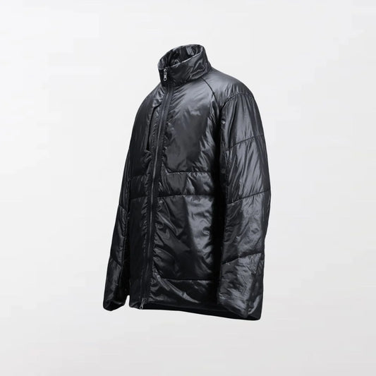 Efficient Insulated Techwear Jacket - Clotechnow