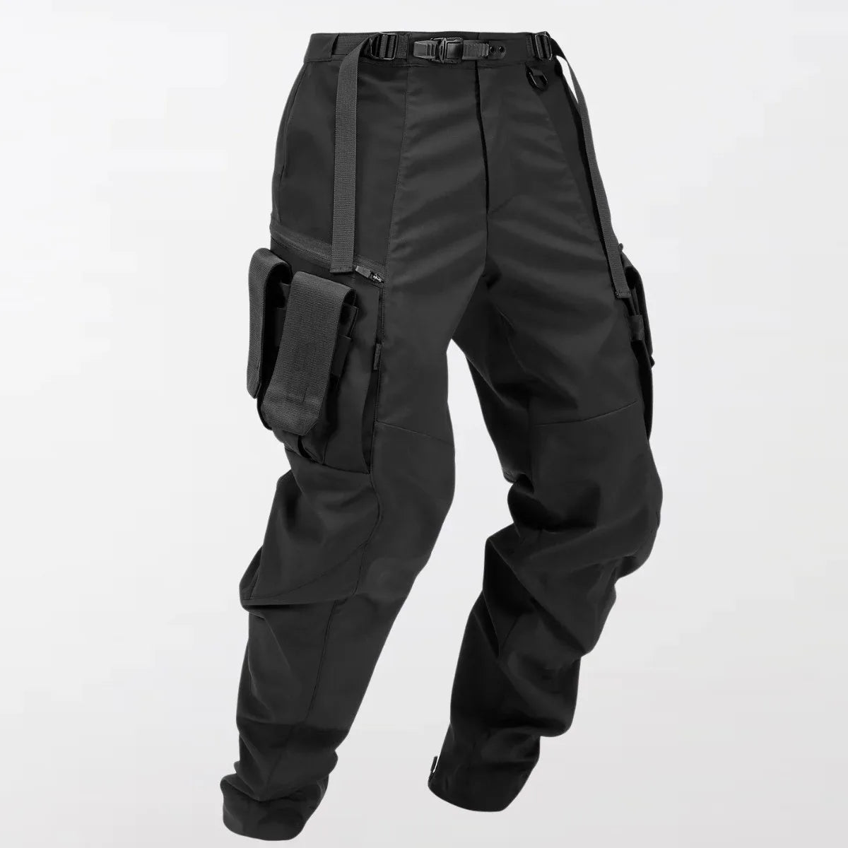 Aventura Waterproof Techwear Pants - Clotechnow