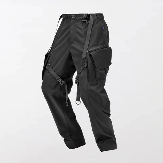 Aventura Waterproof Techwear Pants - Clotechnow