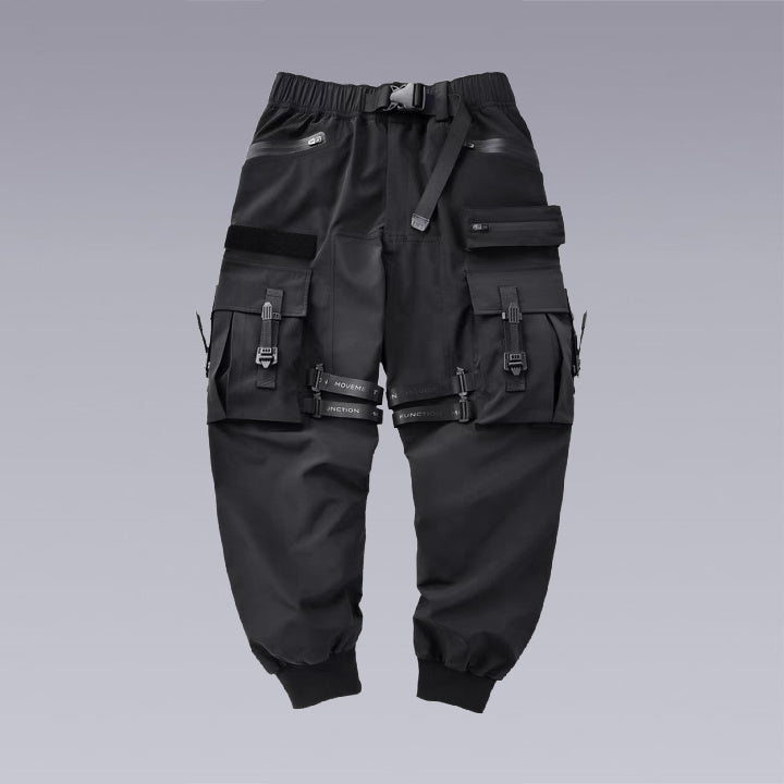 VIP-X21 MULTI-POCKETS PANTS