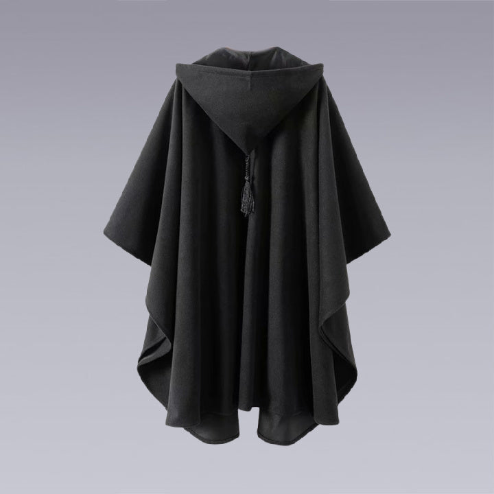 Our dress cloak is the perfect cloak for those looking for a cloak to keep warm and stylish, we use high-quality polyester making this cloak not only stylish but also perfect for cold weather conditions. Our top brand partner suppliers ensure that our fabrics are of the highest possible quality and the most suitable materials - Clotechnow