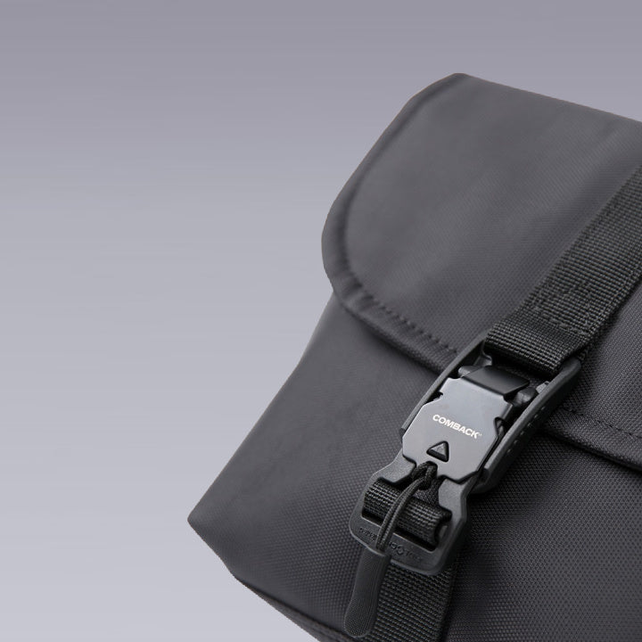 Waterproof Shoulder Bag | Clotechnow