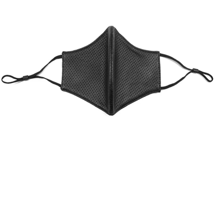 The Clotechnow Leather Mask