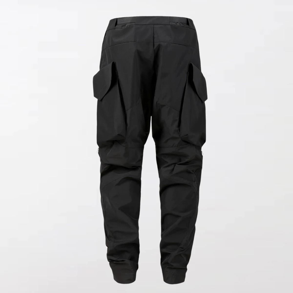 Multi Shape Techwear Pants - Clotechnow