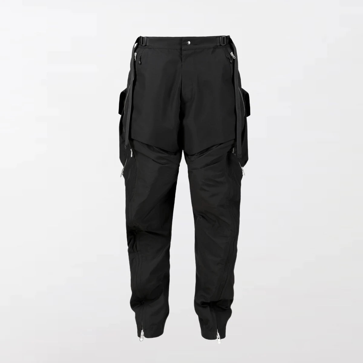 Multi Shape Techwear Pants - Clotechnow