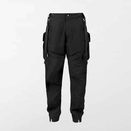 Urban Techwear Pants