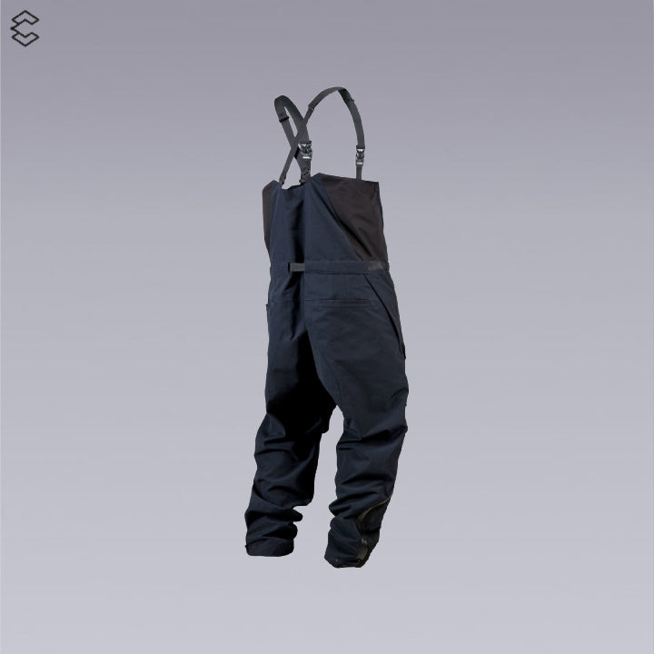 REINDEE LUSION OVERALLS - Clotechnow