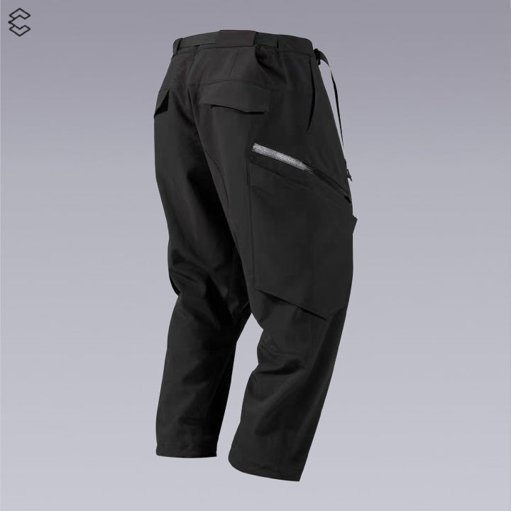 REINDEE LUSION 20FW PANTS - Clotechnow