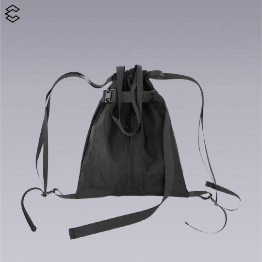 This bag combines functionality and style. With a large capacity, it will store everything you need for daily life or even to workout at the gym. To help organize your items and have easier access when you're in a hurry, the bag also features an interior mesh pocket where you can stash smaller stuff like keys or sunglasses. From now on, all your things are always by hand with UNISEX Multi-Purpose BAG!