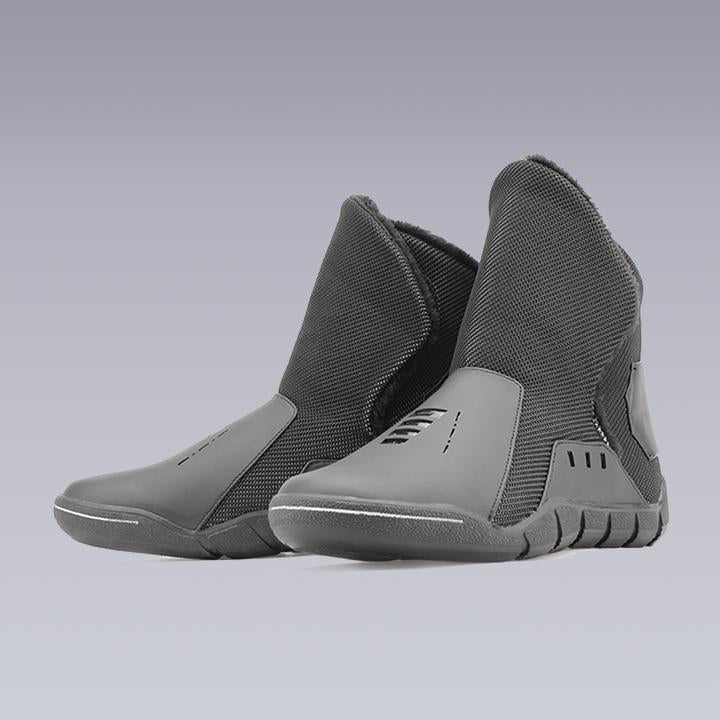 NORVINCY SNOW BOOTS - Clotechnow